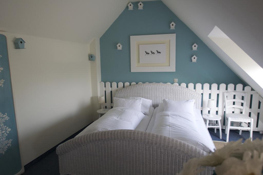 Landhaus Hamm The Unique Boutique Hotel Dusseldorf Phòng bức ảnh