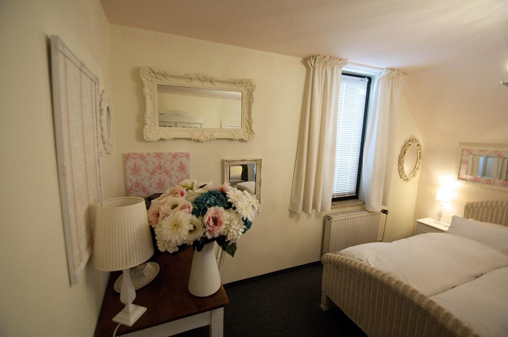 Landhaus Hamm The Unique Boutique Hotel Dusseldorf Phòng bức ảnh