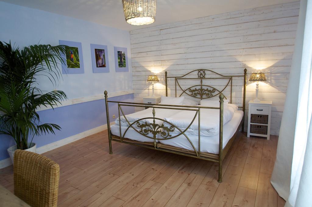 Landhaus Hamm The Unique Boutique Hotel Dusseldorf Phòng bức ảnh