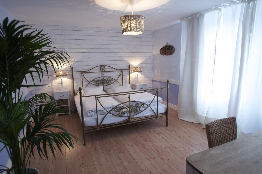 Landhaus Hamm The Unique Boutique Hotel Dusseldorf Phòng bức ảnh