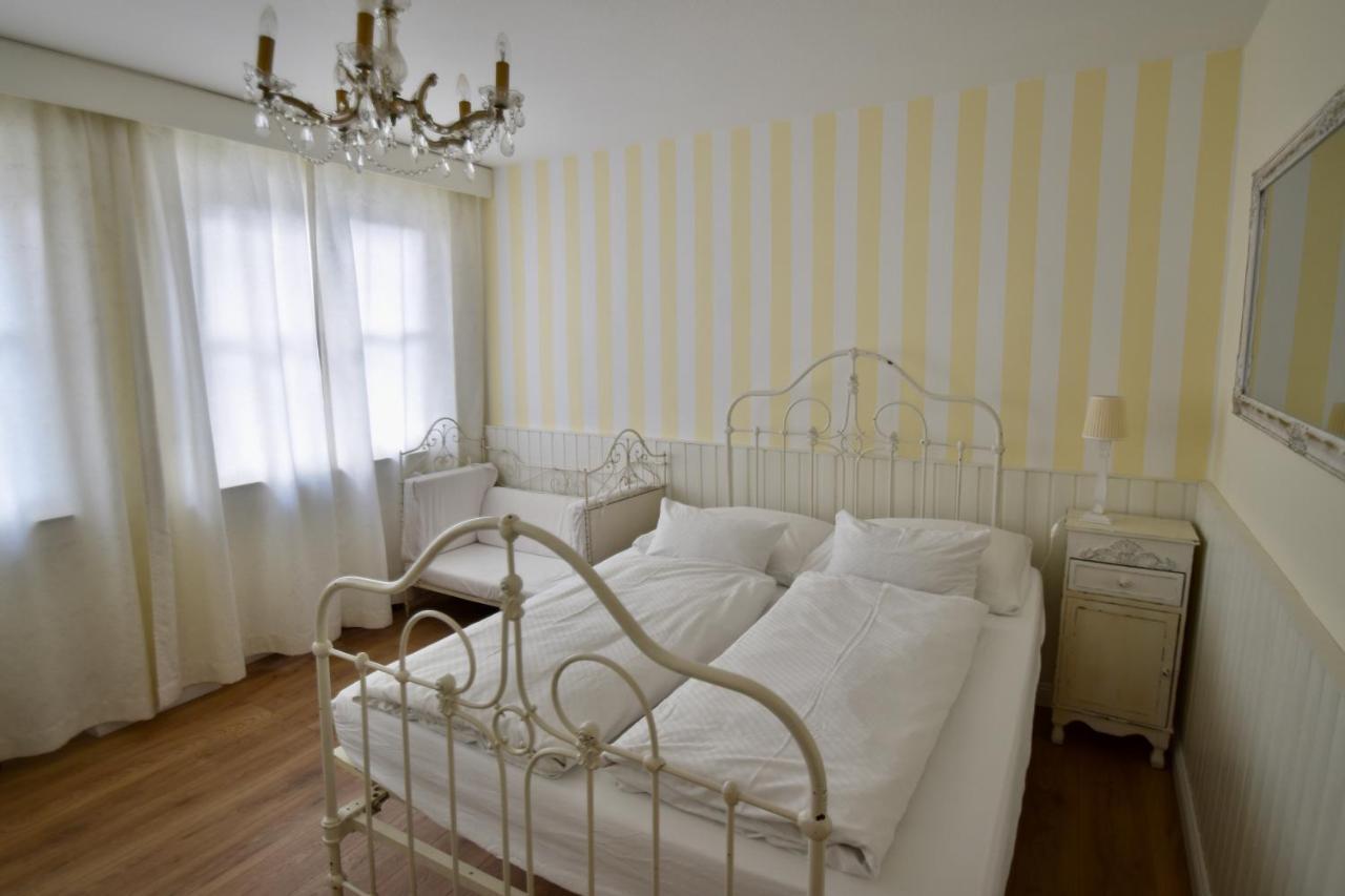 Landhaus Hamm The Unique Boutique Hotel Dusseldorf Ngoại thất bức ảnh