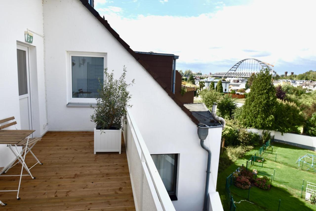 Landhaus Hamm The Unique Boutique Hotel Dusseldorf Ngoại thất bức ảnh
