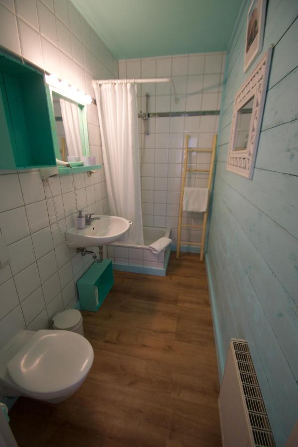 Landhaus Hamm The Unique Boutique Hotel Dusseldorf Ngoại thất bức ảnh