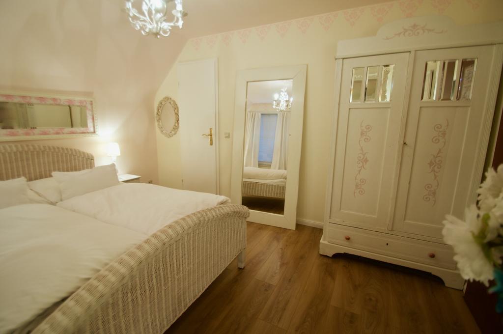 Landhaus Hamm The Unique Boutique Hotel Dusseldorf Ngoại thất bức ảnh