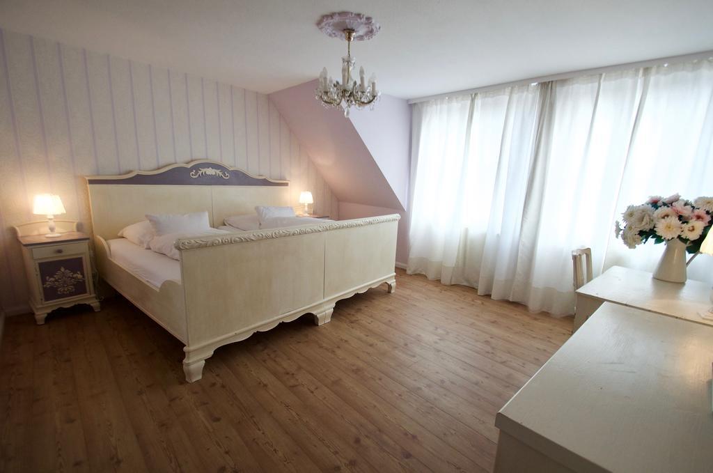 Landhaus Hamm The Unique Boutique Hotel Dusseldorf Ngoại thất bức ảnh