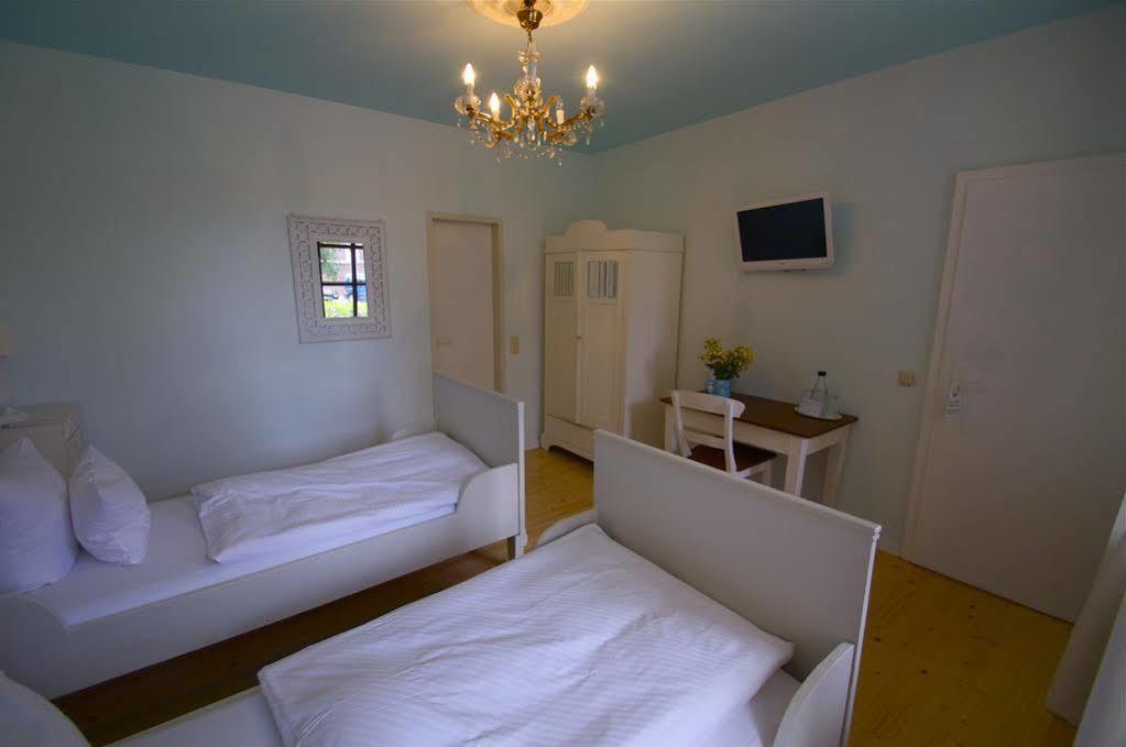 Landhaus Hamm The Unique Boutique Hotel Dusseldorf Ngoại thất bức ảnh